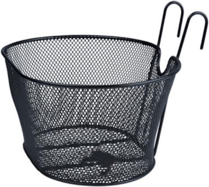 Image du produit Dunlop Panier à vélo (20 l)