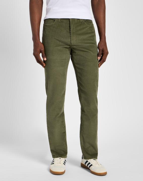 Immagine prodotto Lee Pantaloni slim fit in tessuto MVP (30, 32)