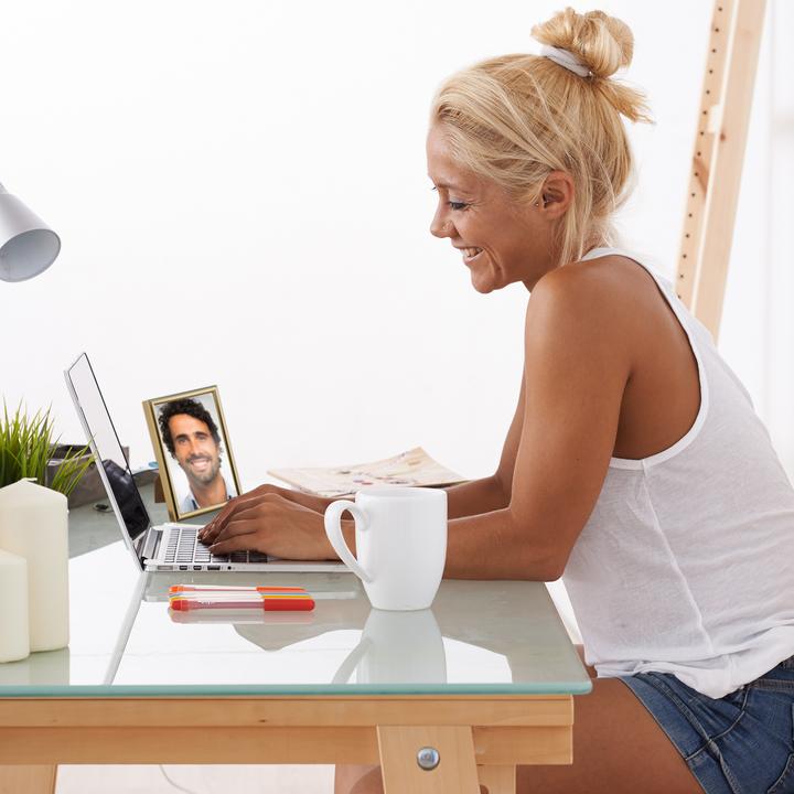Actual product image Relaxdays Picture Frame (15 x 20 cm)