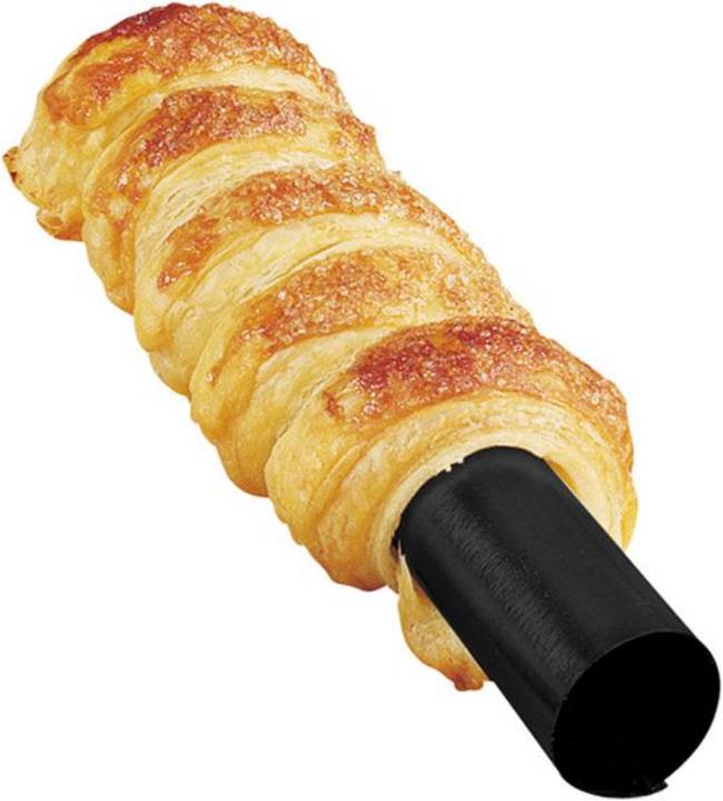 Produktbild Zenker Schaumrollen (2.50 cm)