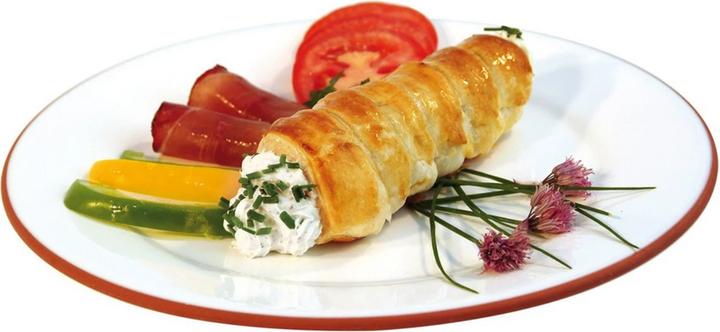 Produktbild Zenker Schaumrollen (2.50 cm)