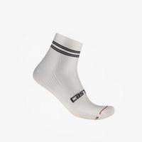 Actual product image Castelli Anima 7 Sock (L/XL)
