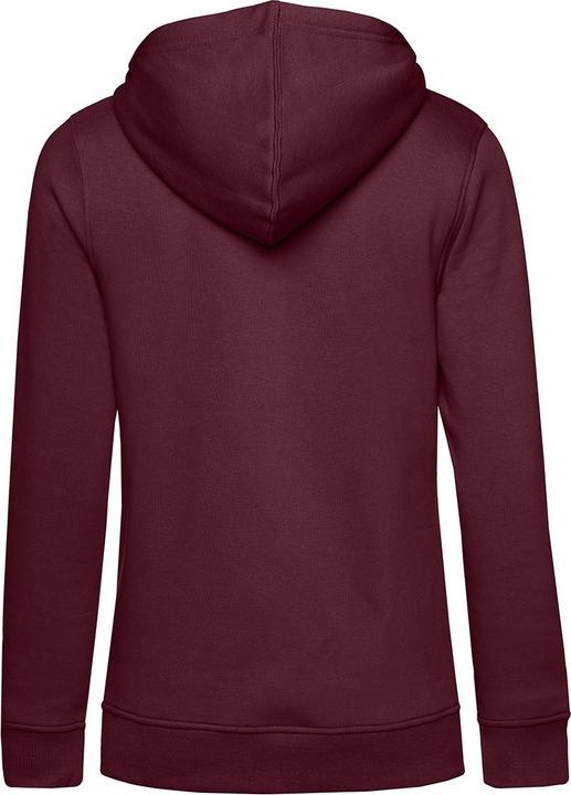 Produktbild B&C Kapuzenpullover Baumwolle aus biologischem Anbau (XS)