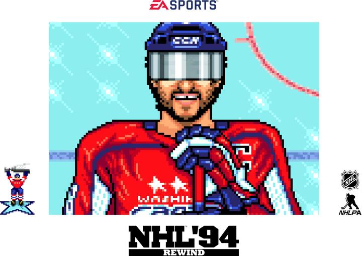 Produktbild EA Games NHL 21 (Nordic) - 1068551 - Xbox One (Xbox One S, Xbox One X, EN)