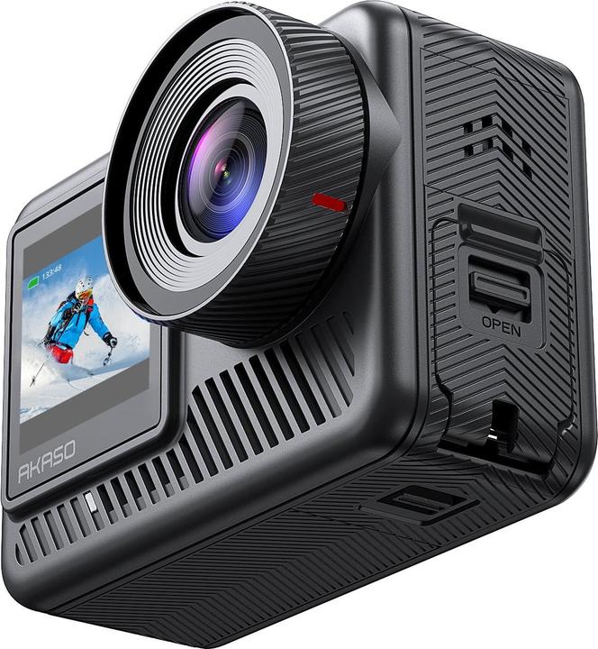 Immagine prodotto Akaso Brave 8 Lite Action Camera Lcd (WiFi)
