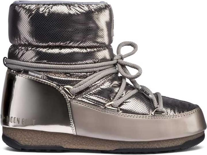 Produktbild Moon Boot Low Saint Moritz WP (37)