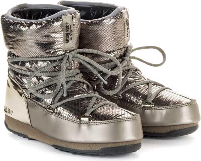 Produktbild Moon Boot Low Saint Moritz WP (37)