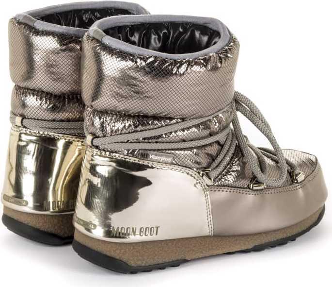 Produktbild Moon Boot Low Saint Moritz WP (37)