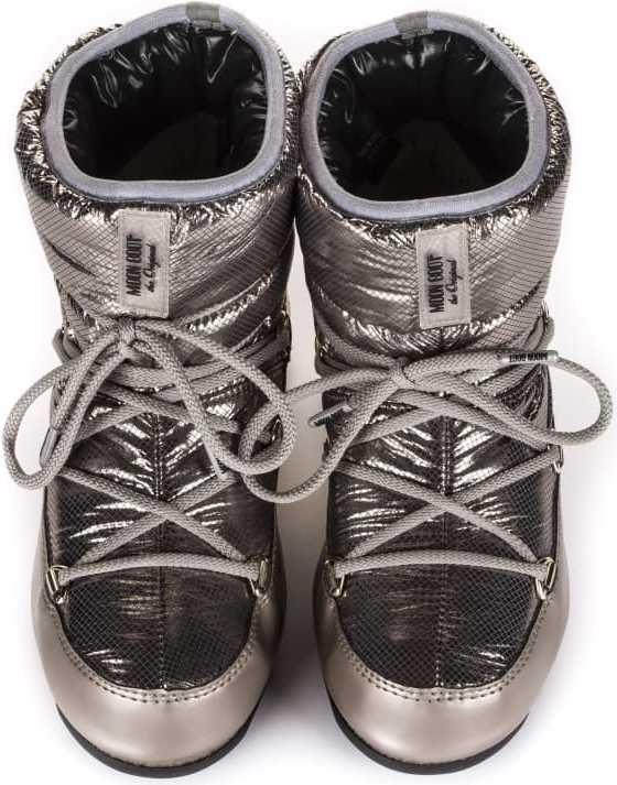 Produktbild Moon Boot Low Saint Moritz WP (37)