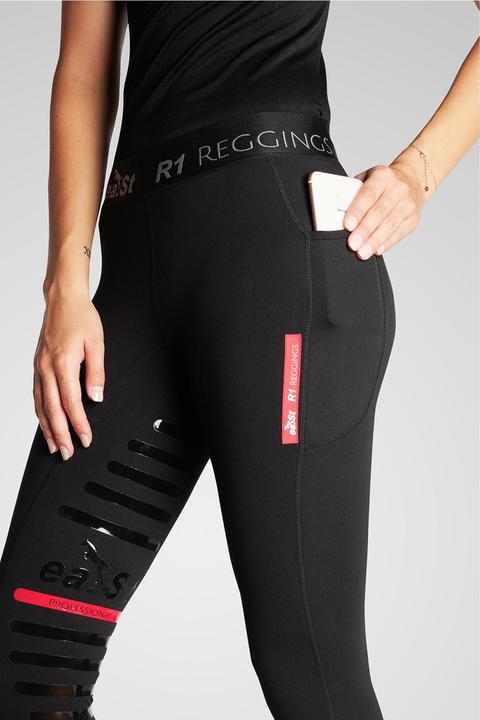 Actual product image eaSt REGGINGS ladies (L)