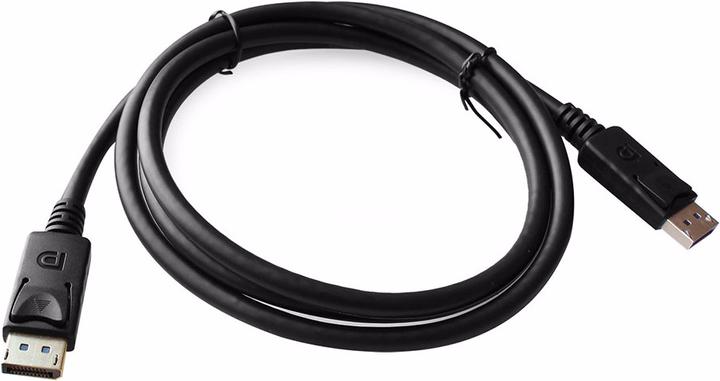 Produktbild DisplayPort — DisplayPort (1 m, DisplayPort)