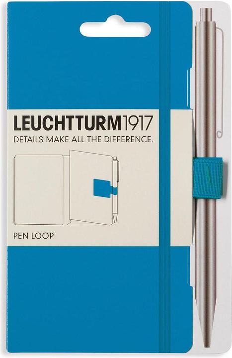 Actual product image Leuchtturm1917 Pencil loop