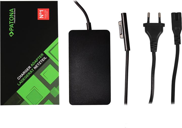 Produktbild Patona Premium Surface (44 W)