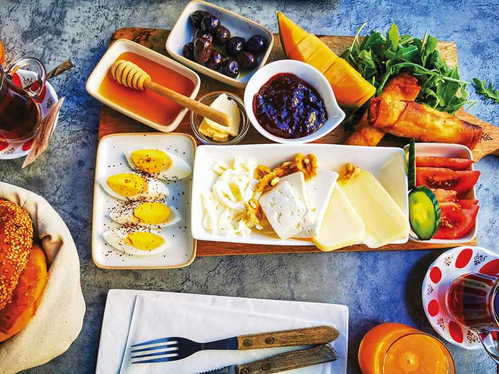 Actual product image Smartbox Secret Santa: Culinary experiences in Switzerland for 2 people (2 pers.)