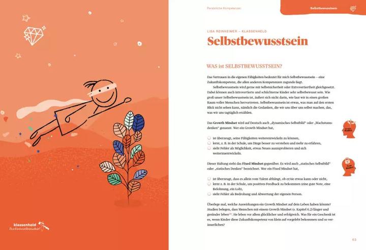 Produktbild Das grosse Buch für Zukunftskids (Deutsch, Marie Czilwik, Aileen Moeck, Paola Czilwik, 2023)