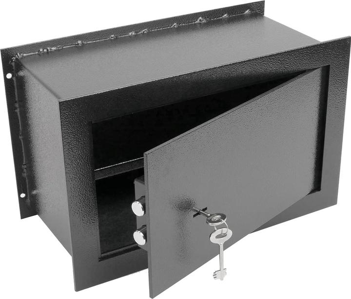 Actual product image PrimeMatik Wandtresor