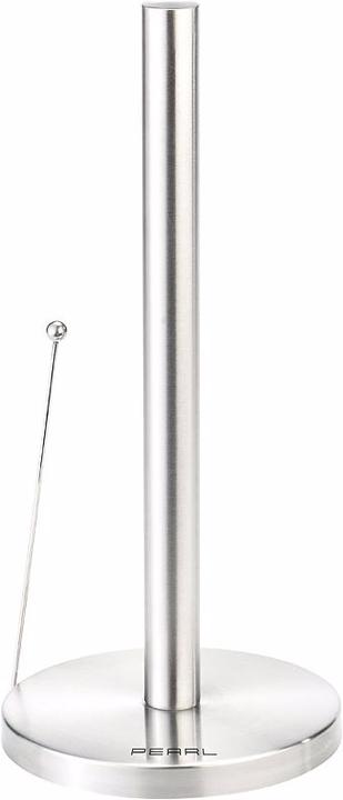 Produktbild Pearl 2er-Set Küchenrollen-Halter mit praktischem Abroll-Stopp
