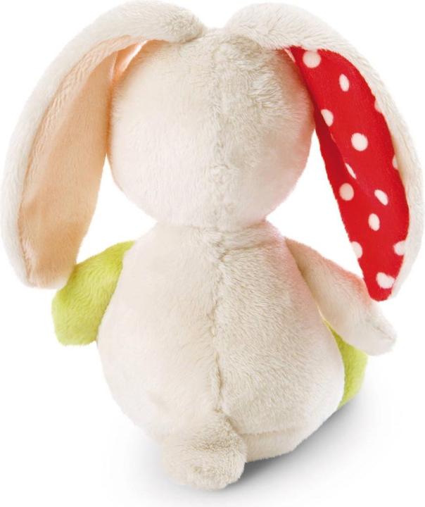 Image du produit NICI - Doudou+chiffon Lapin Tilli