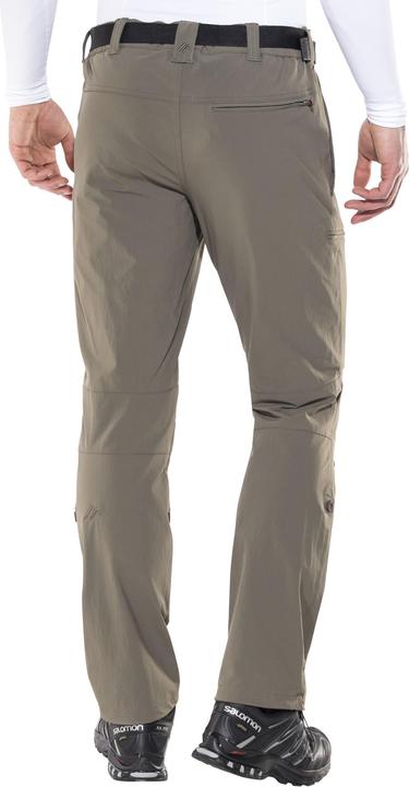 Image du produit Maier Sports Nile trousers roll up short (58)