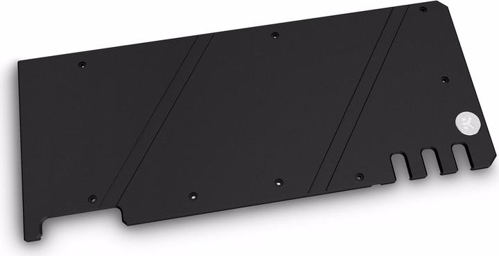 Image du produit EKWB Trio Quantum Vector