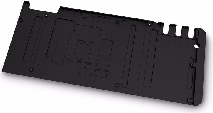 Image du produit EKWB Trio Quantum Vector