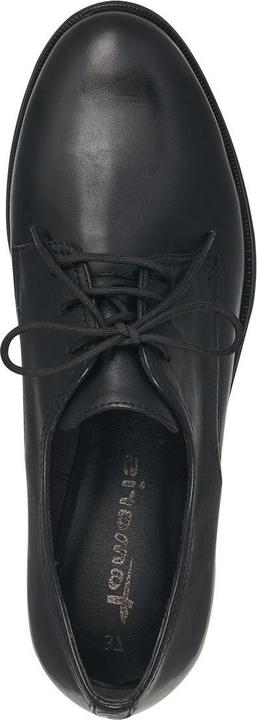 Actual product image Tamaris Lace-up (41)