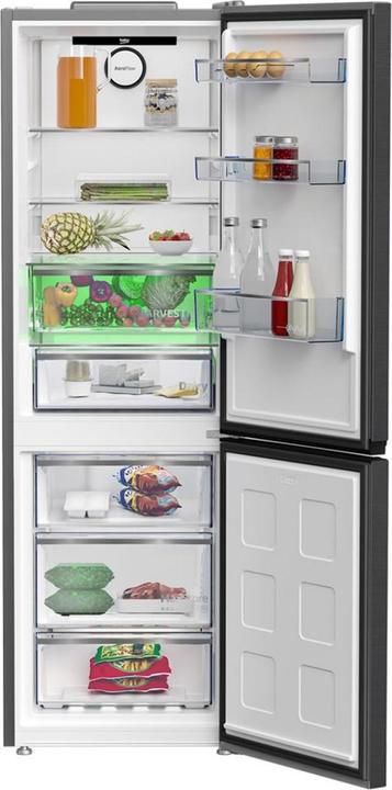 Image du produit Beko Appareils combinés de réfrigération (316 l)