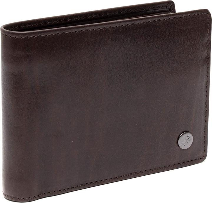 Produktbild The Chesterfield Brand Umbria Geldbörse RFID Schutz Leder 12.5 cm