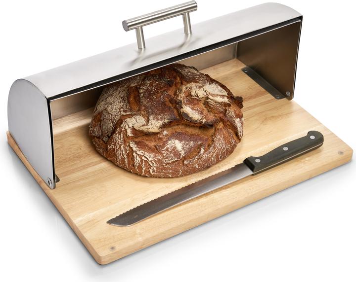 Produktbild Zeller Present Brotkasten