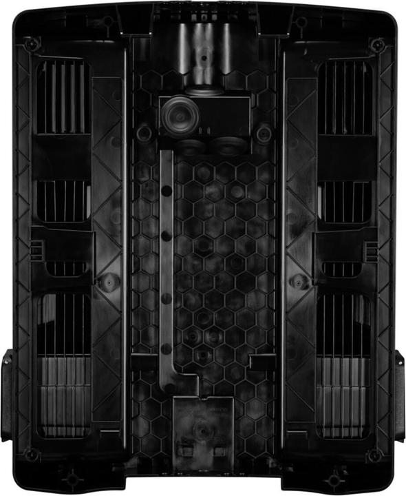 Actual product image ABL Wallbox eM4 Twin 100000019 compliant with calibration regulations, controller, 11/22 kW (Type 2, 22 kW, Type 2)