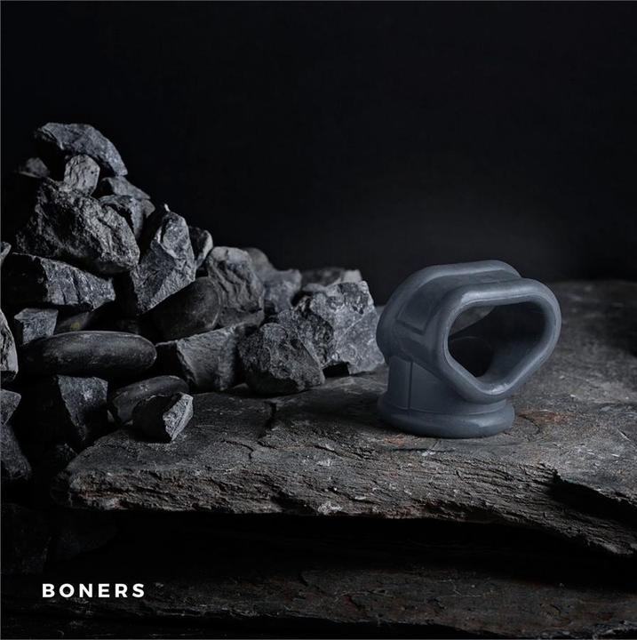Produktbild Boners Strechy Cocksling (4 cm)