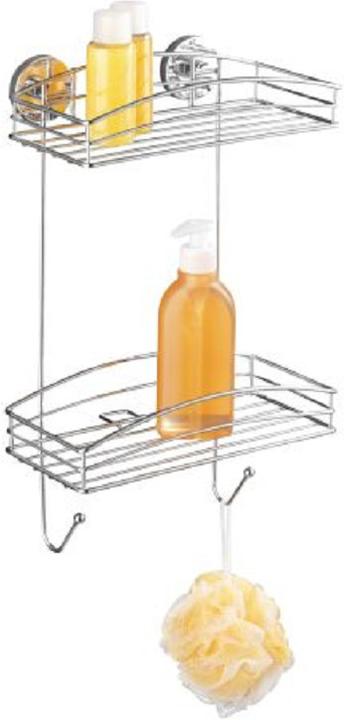 Image du produit Wenko Etagère murale
