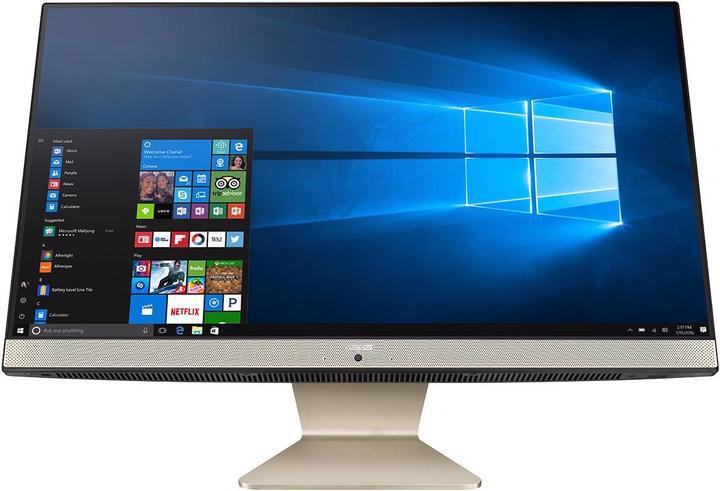 Image du produit ASUS AIO M241DAK-BA189T (AMD Ryzen 5 3500U, 8 Go, 512 Go)