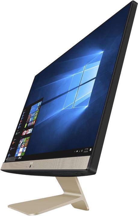 Image du produit ASUS AIO M241DAK-BA189T (AMD Ryzen 5 3500U, 8 Go, 512 Go)