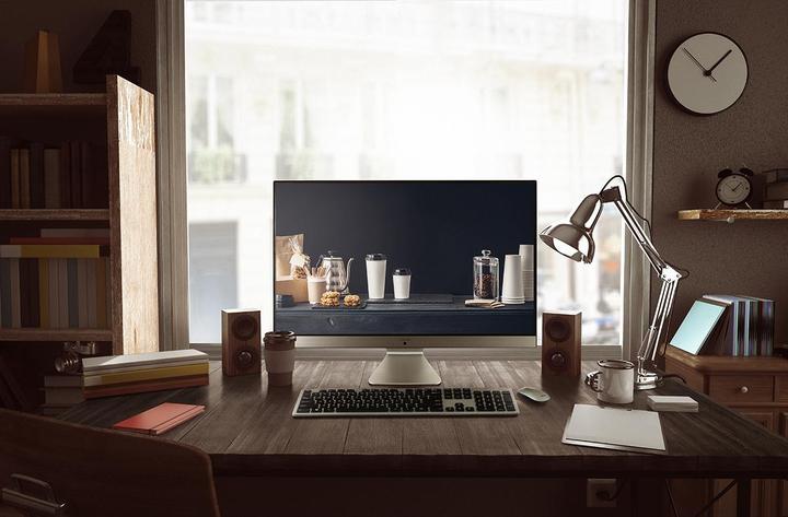 Image du produit ASUS AIO M241DAK-BA189T (AMD Ryzen 5 3500U, 8 Go, 512 Go)