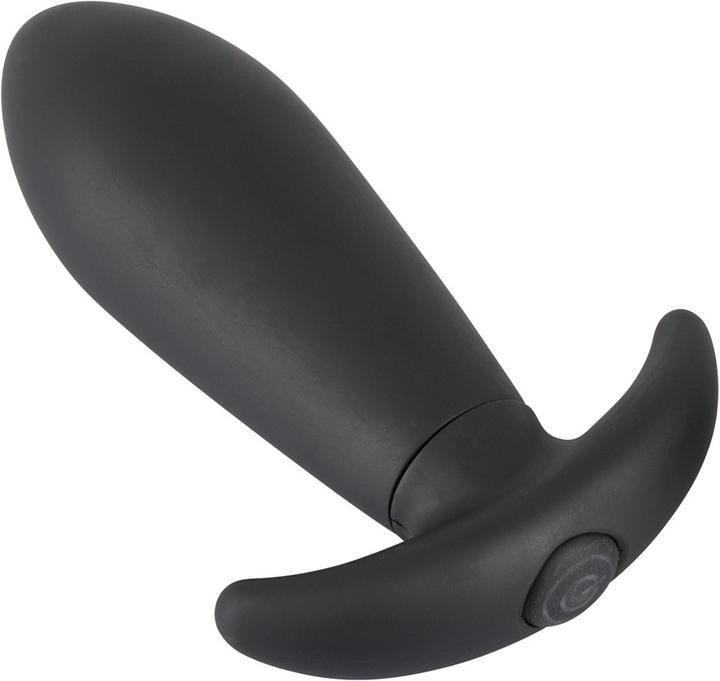 Actual product image You2Toys Remote Controlled Vibro Plug