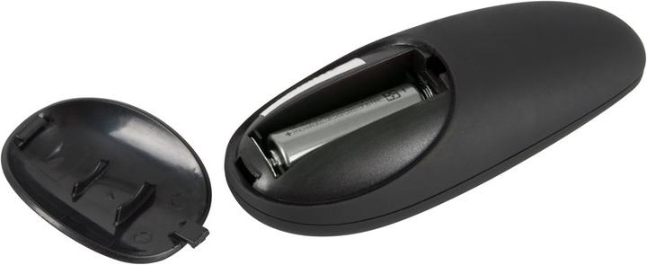 Actual product image You2Toys Remote Controlled Vibro Plug