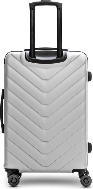 Image du produit Redolz Essentials 07 Set (213 l, XL (à partir de 115l))