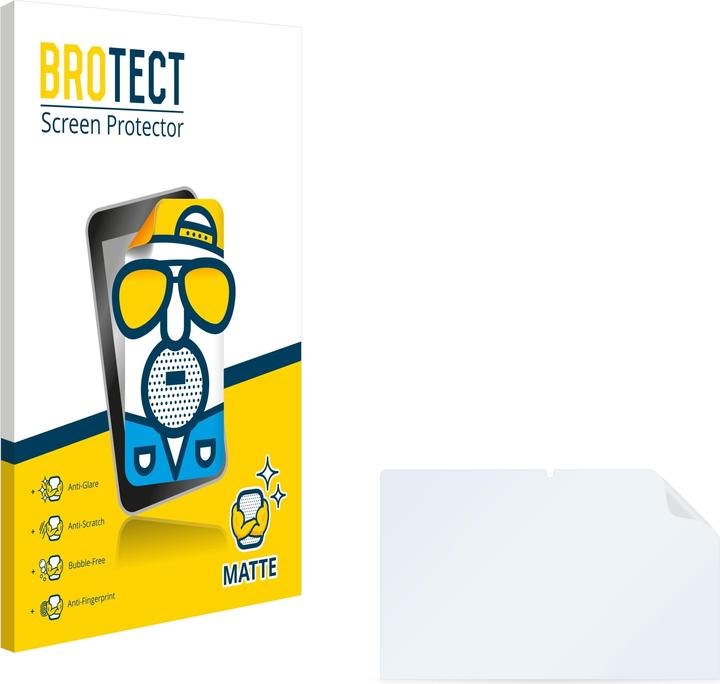 Actual product image BROTECT Protector Anti-Glare (13")