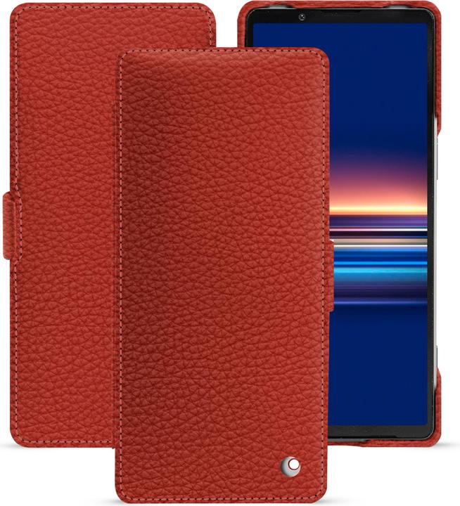 Papaye ( Pantone #b54317 )
