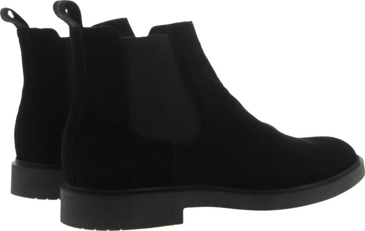 Image du produit Blackstone bottines chelsea wg81 black (40)