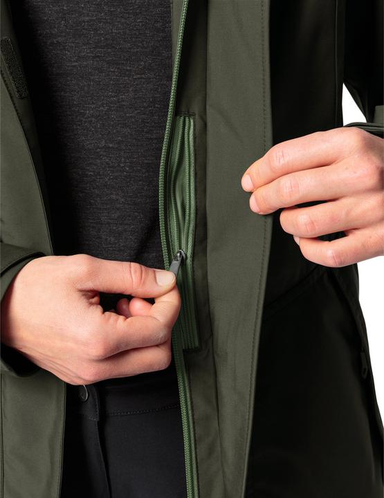 Actual product image Vaude Idris 3in1 III (XS)
