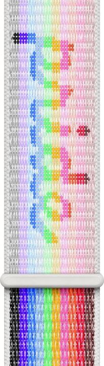 Image du produit Apple Boucle sportive (41 mm, Nylon)