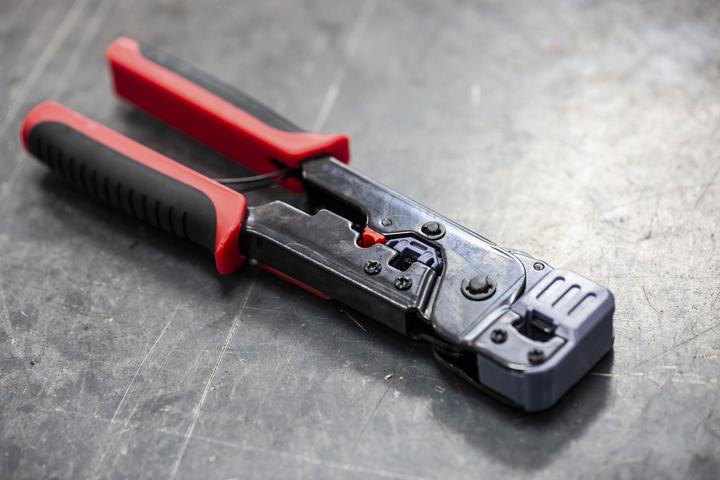 Actual product image Rs Pro Multi Function Telephone Tool (225 mm)