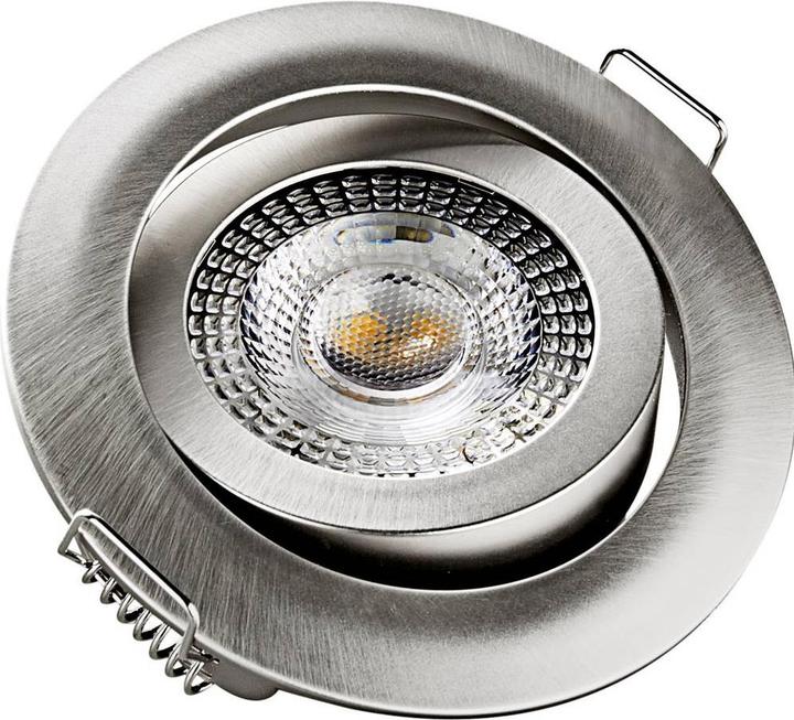 Actual product image Heitronic Recessed luminaires (380 lm)