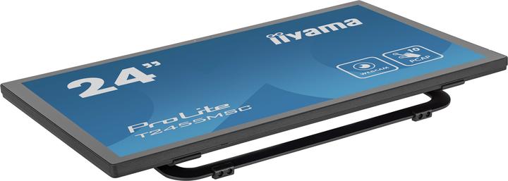 Produktbild iiyama ProLite T2455MSC-B1 (1920 x 1080 Pixel, 23.80")
