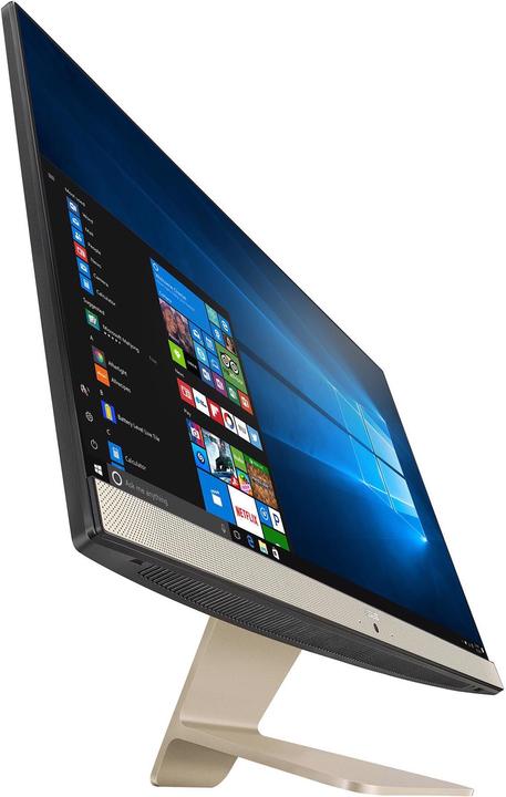 Image du produit ASUS AIO M241DAK-BA189T (AMD Ryzen 5 3500U, 8 Go, 512 Go)