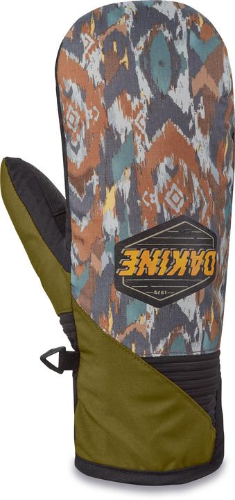 Actual product image Dakine Crossfire Mitt (L)
