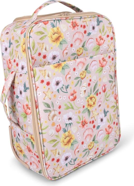Actual product image Filibabba Ocean Blossom (18 l, Hand luggage (up to 50 litres))