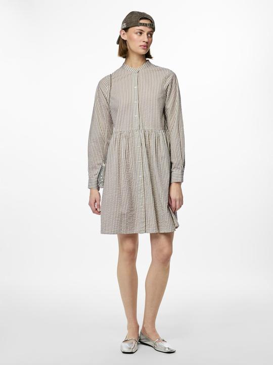 Produktbild Pieces PCSALLY Blusenkleid (M)